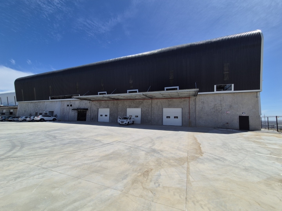 To Let commercial Property for Rent in Atlantic Hills Western Cape